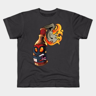 Molotovia Kids T-Shirt